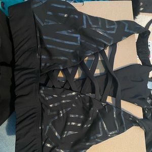 Sport bra